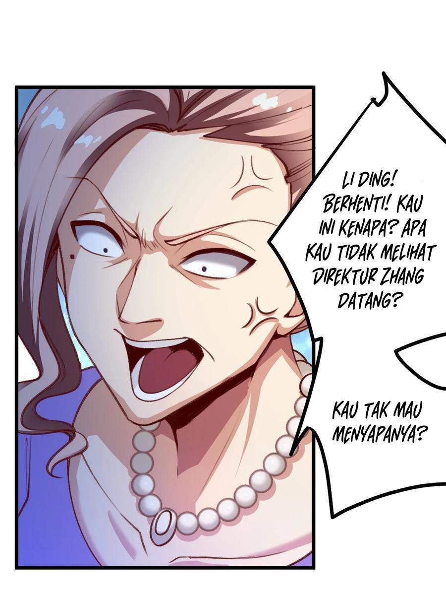 The Strongest Son in Law in History Chapter 3 Gambar 13