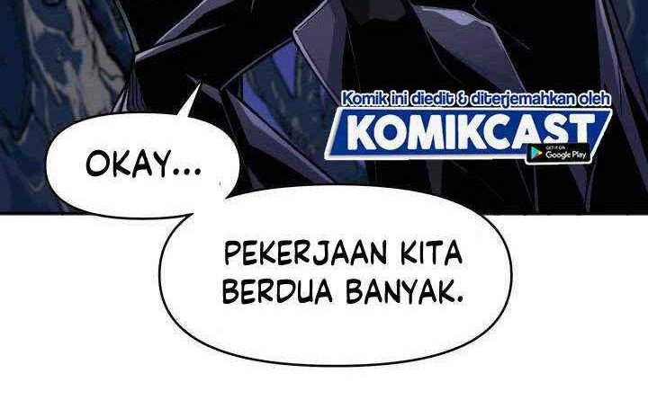 The Strongest Manager In History Chapter 44 Gambar 7