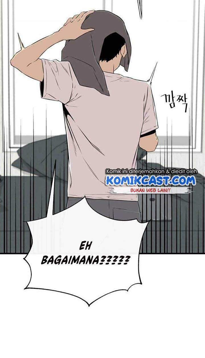 A Day Like a Shit Chapter 5 halaman 13