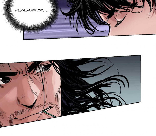 The Demon Blades Chapter 61 halaman 5