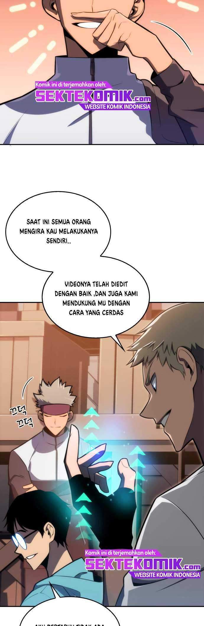 Solo Max-Level Newbie Chapter 12 Gambar 10
