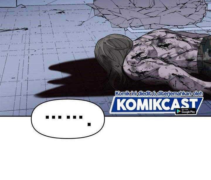 The Strongest Manager In History Chapter 45 halaman 7