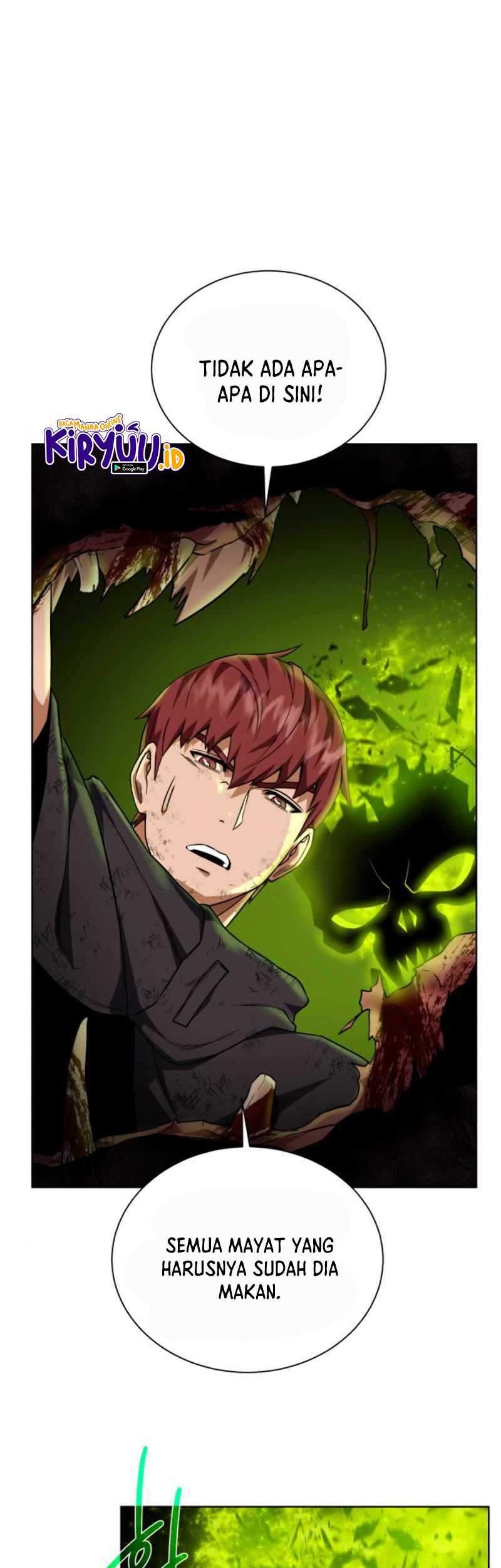 Dungeon and Artifact Chapter 34 halaman 6