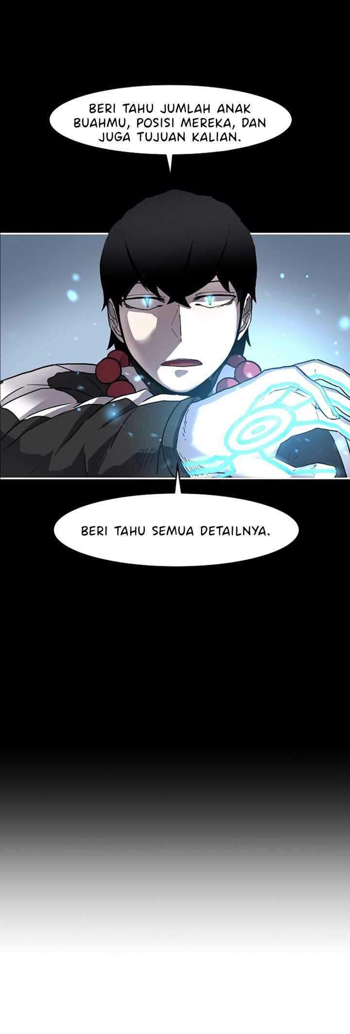 Shaman Chapter 2 halaman 7