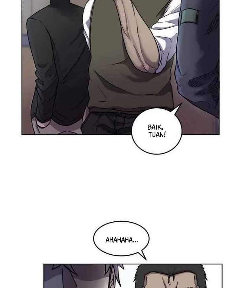 Shaman Chapter 1 halaman 8