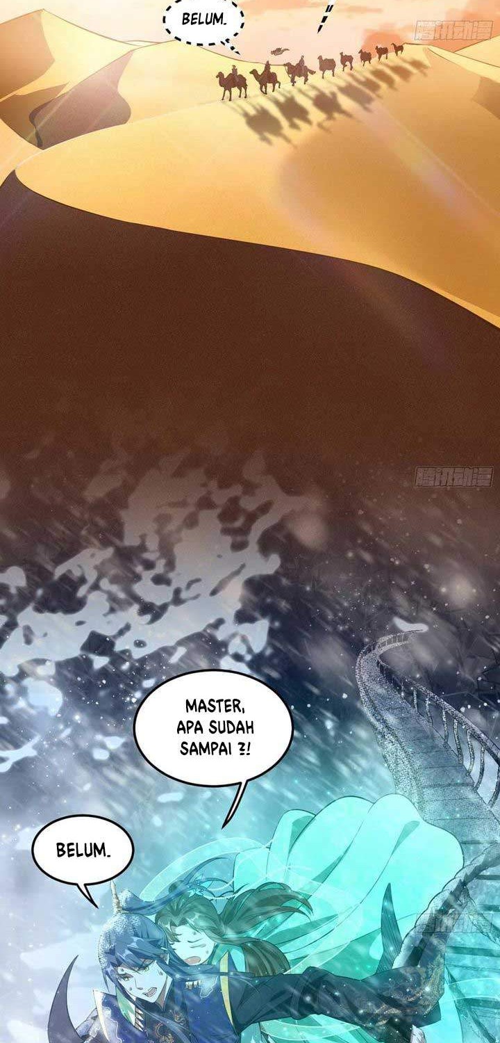 I’m An Evil God Chapter 107 halaman 5