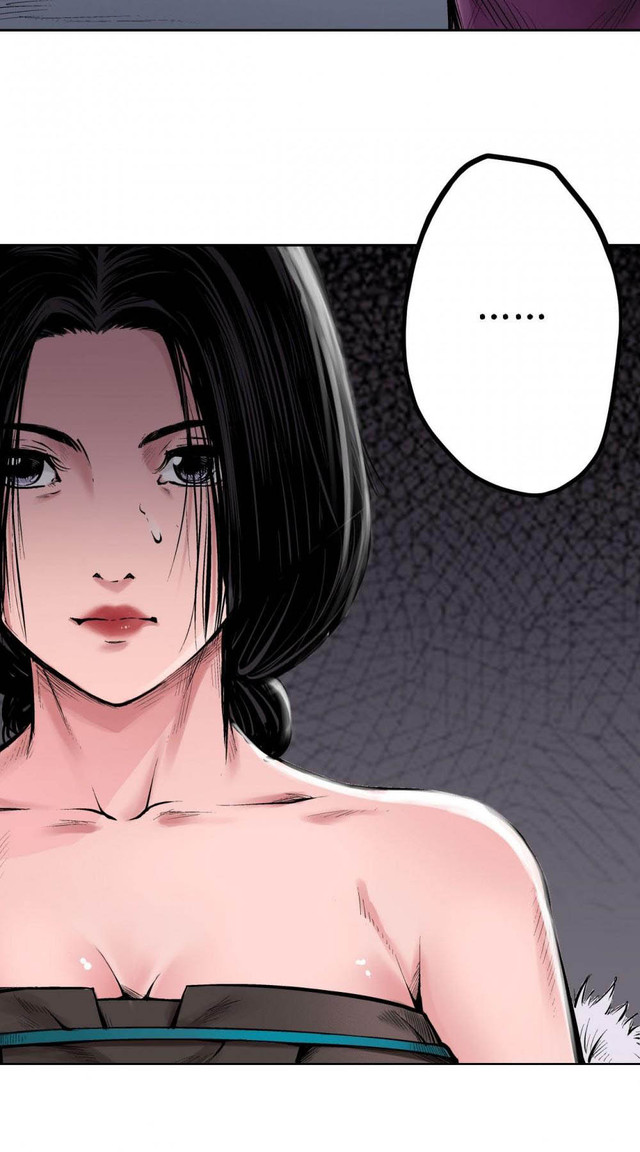 The Demon Blades Chapter 65 halaman 7