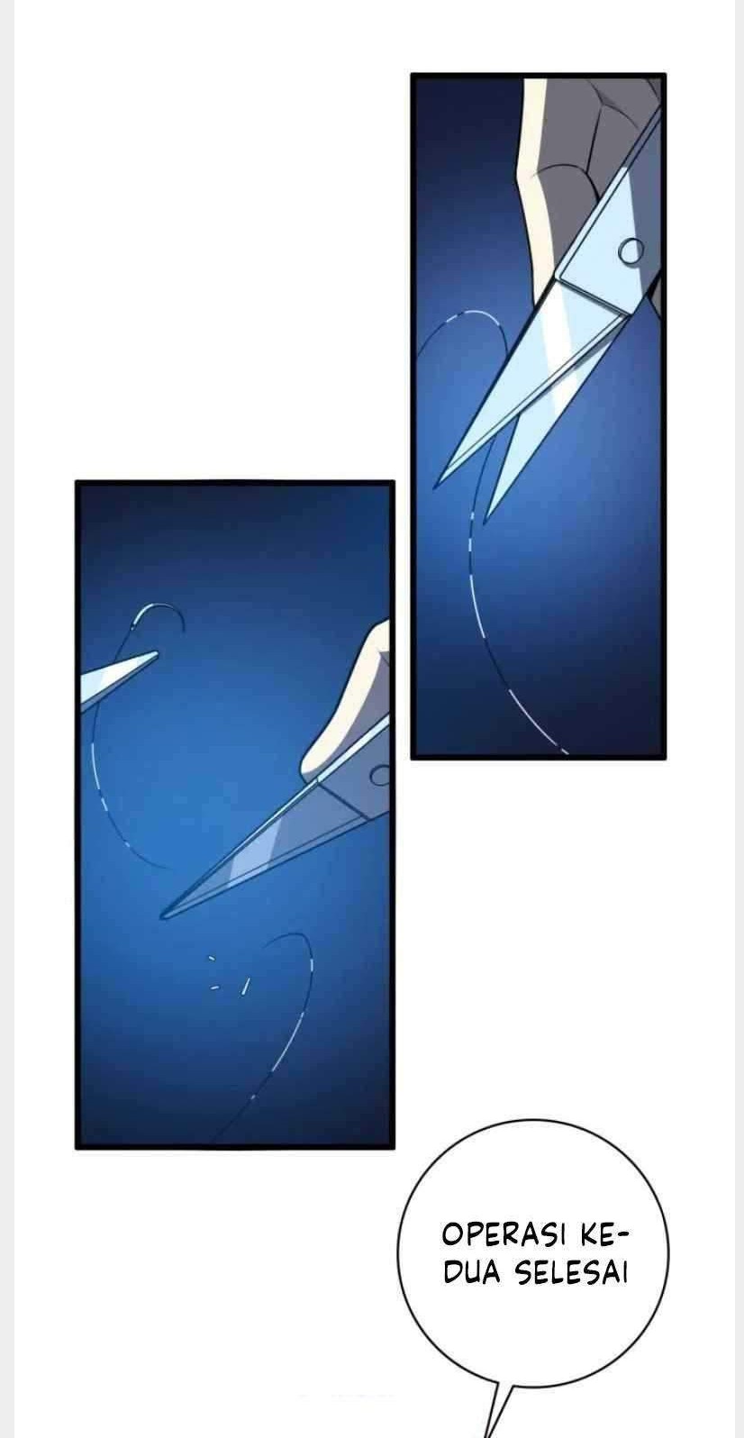 Great Doctor Ling Ran Chapter 32 halaman 6