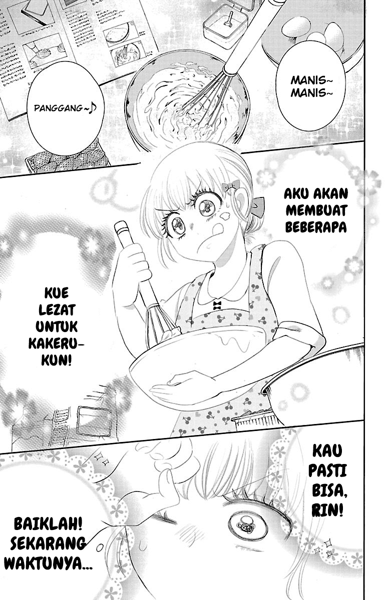 Mairimashita! Iruma-kun Chapter 143 Gambar 3