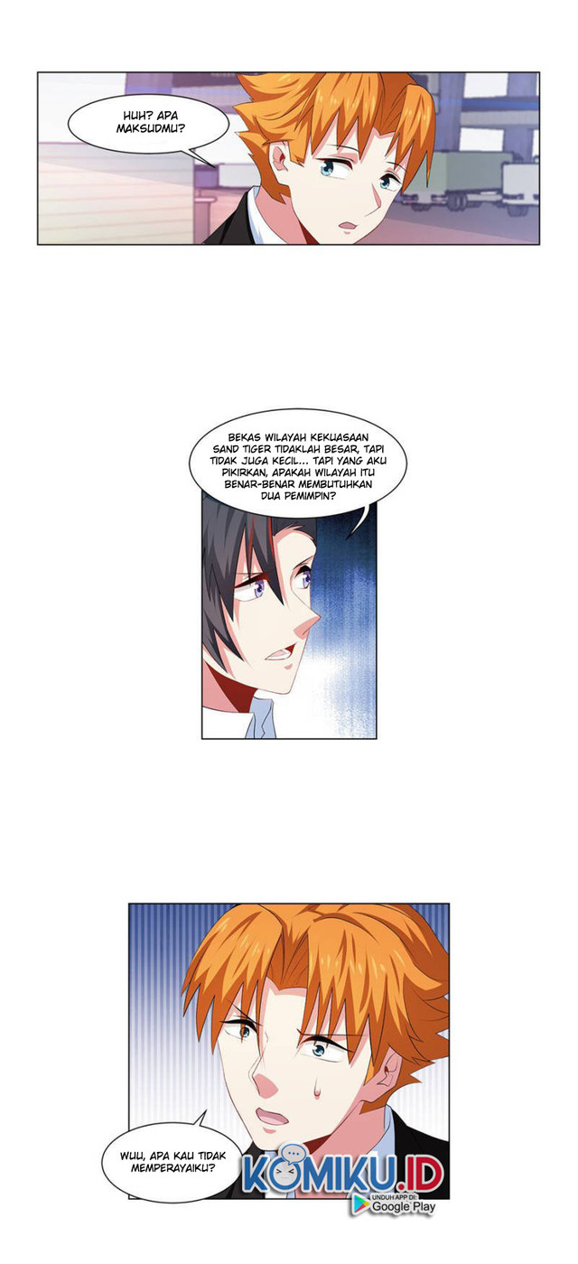 Vicious Luck Chapter 225 Gambar 3