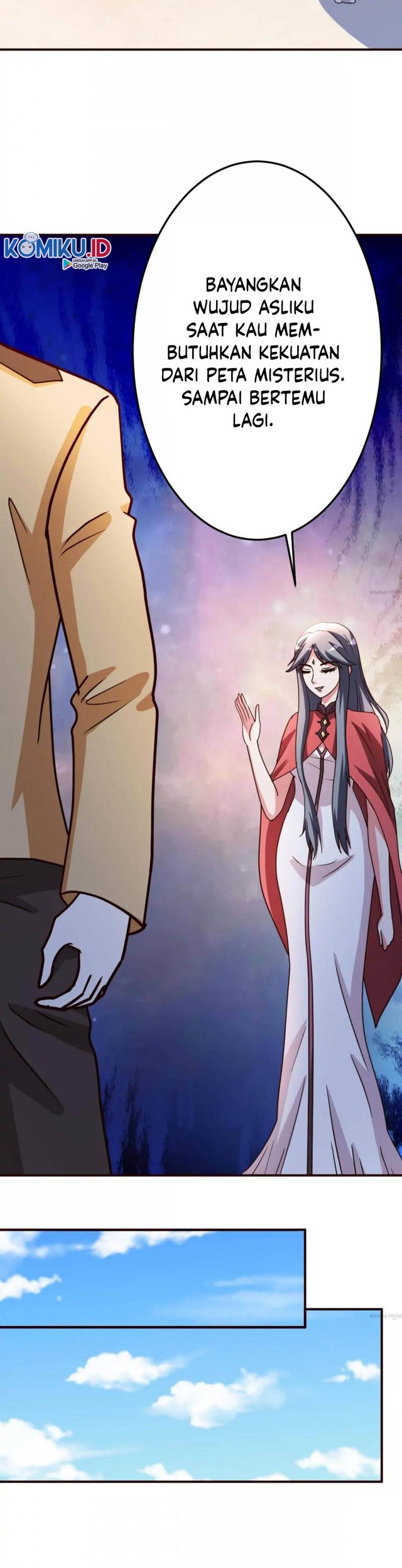 Urban Leveling Chapter 137 Gambar 3