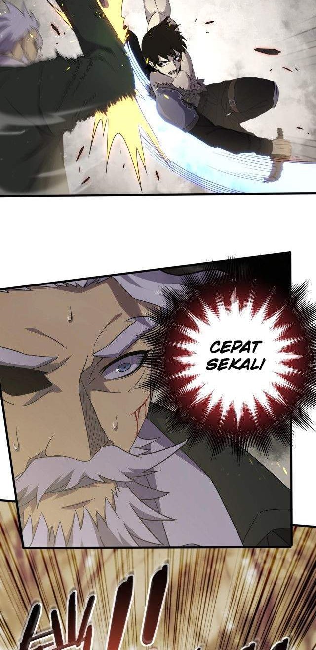 Apocalyptic Thief Chapter 8 halaman 7
