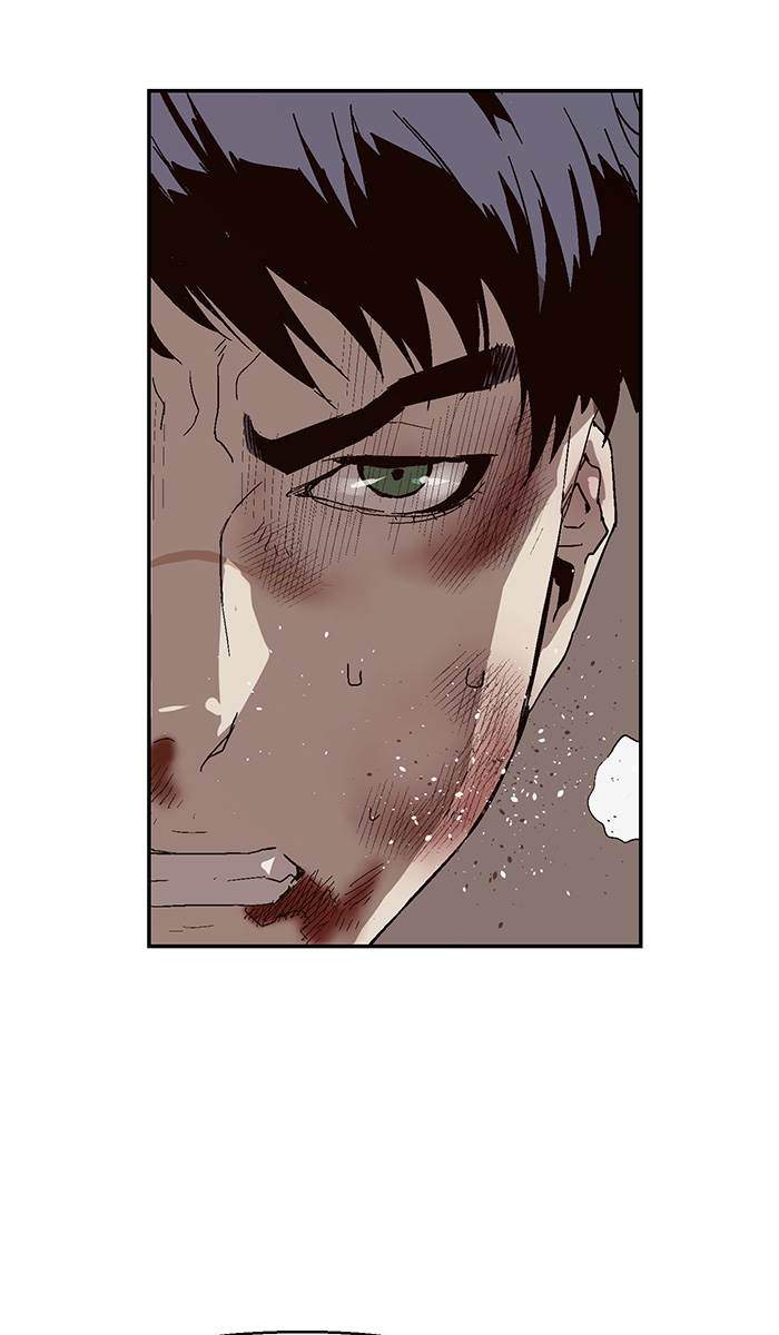 Weak Hero Chapter 152 halaman 14