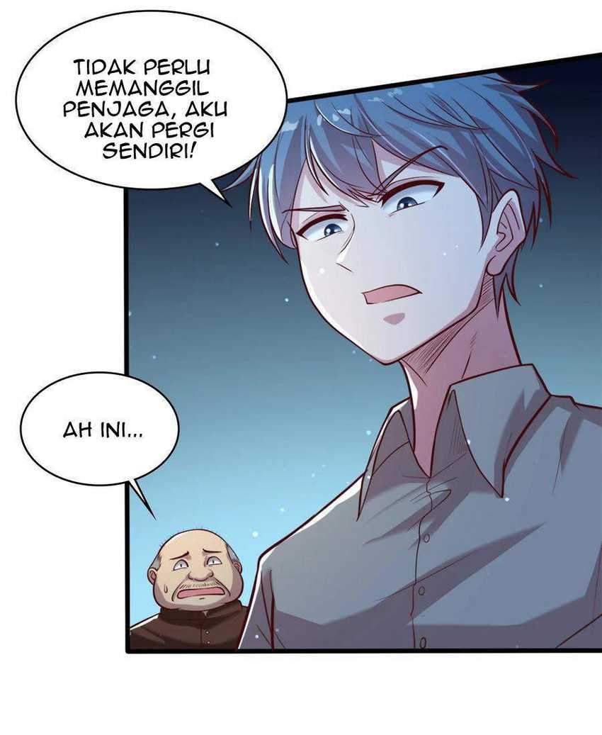 The Strongest Son in Law in History Chapter 04 Gambar 7