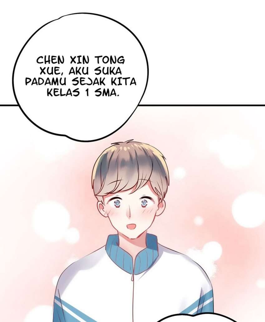 To be Winner Chapter 04 Gambar 10