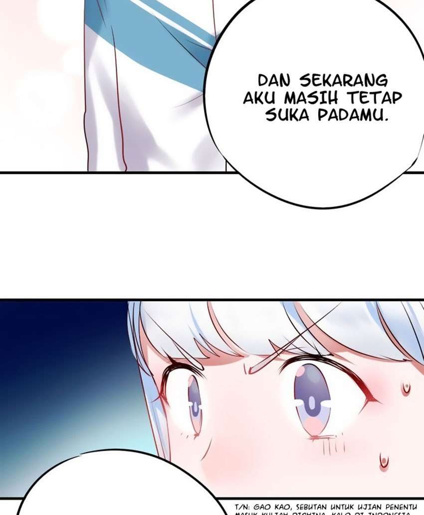 To be Winner Chapter 04 Gambar 11