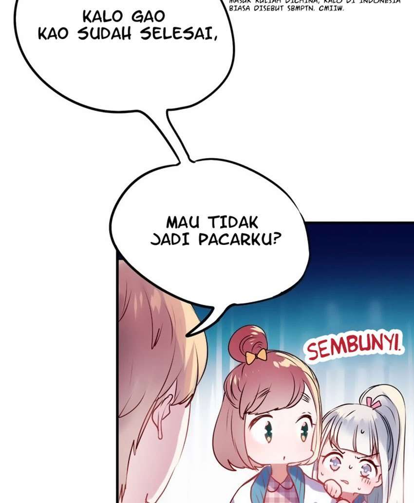 To be Winner Chapter 04 Gambar 12