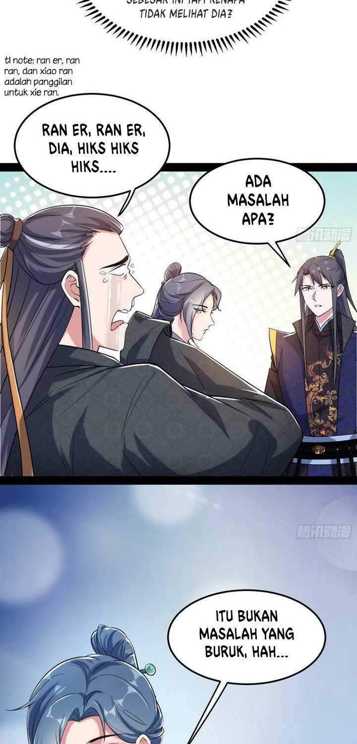 I’m An Evil God Chapter 109 halaman 5