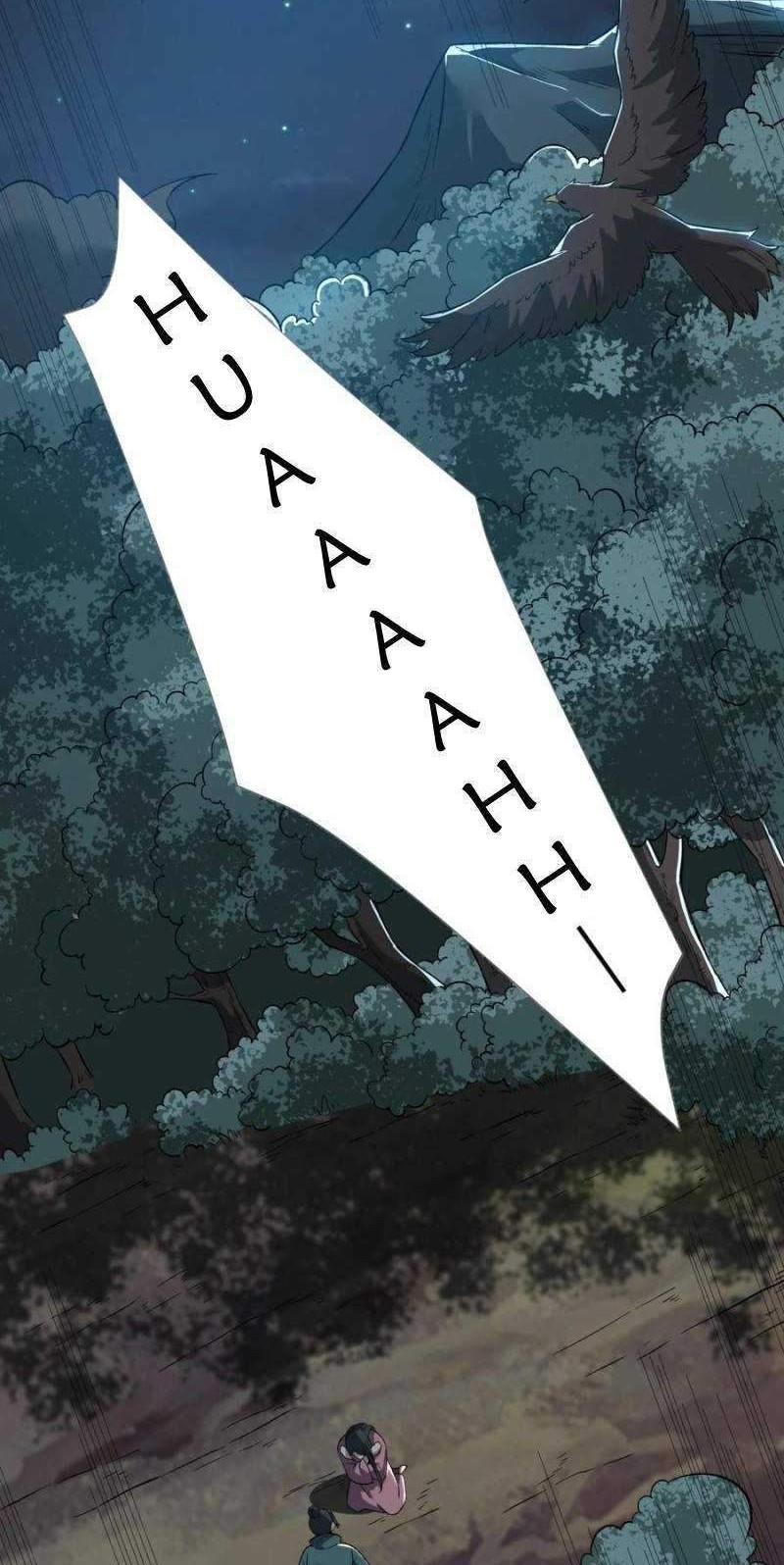 First Dragon Chapter 209 halaman 5
