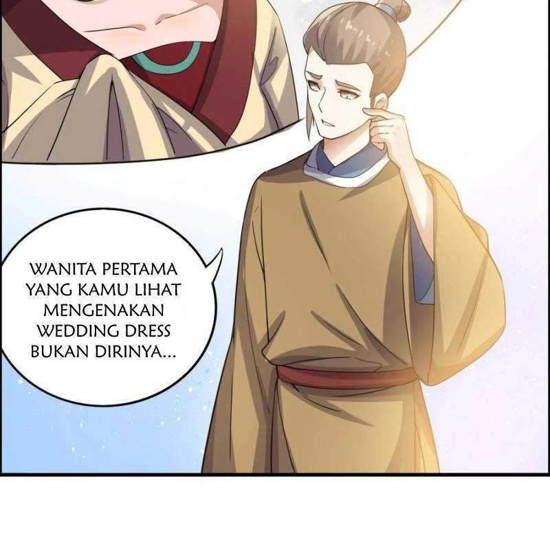 First Dragon Chapter 206 halaman 5