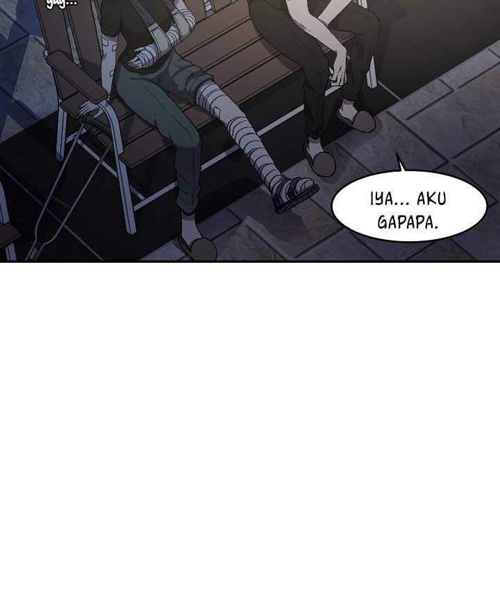 Shaman Chapter 6 halaman 7
