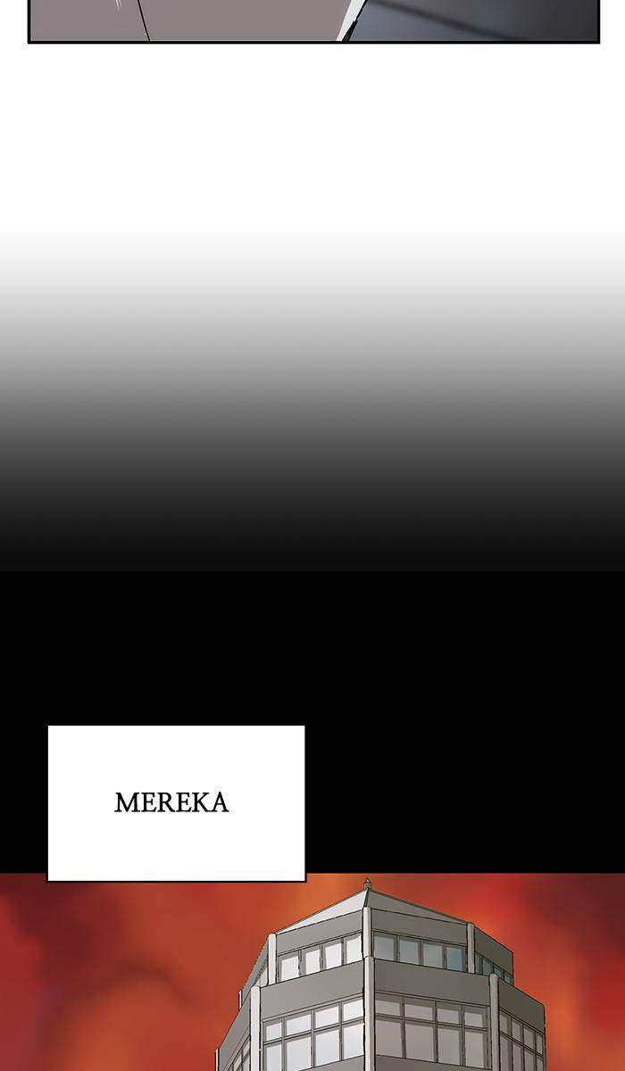 Weak Hero Chapter 155 Gambar 15