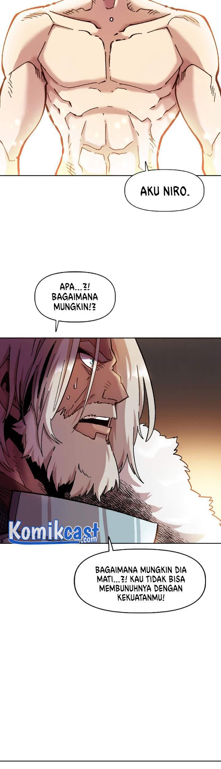 Slave B Chapter 80 halaman 9