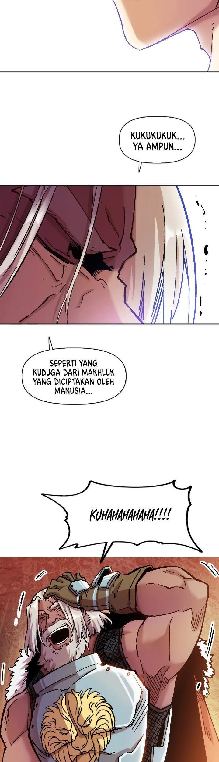Slave B Chapter 80 halaman 11