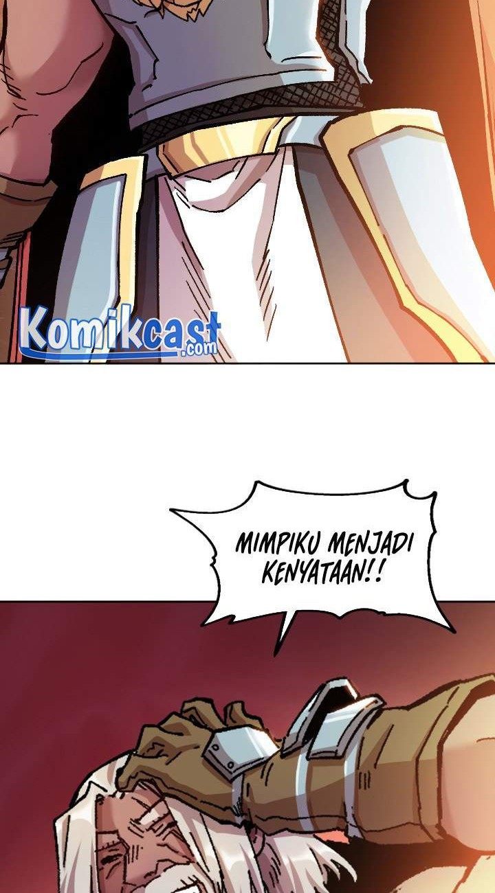 Slave B Chapter 80 halaman 12