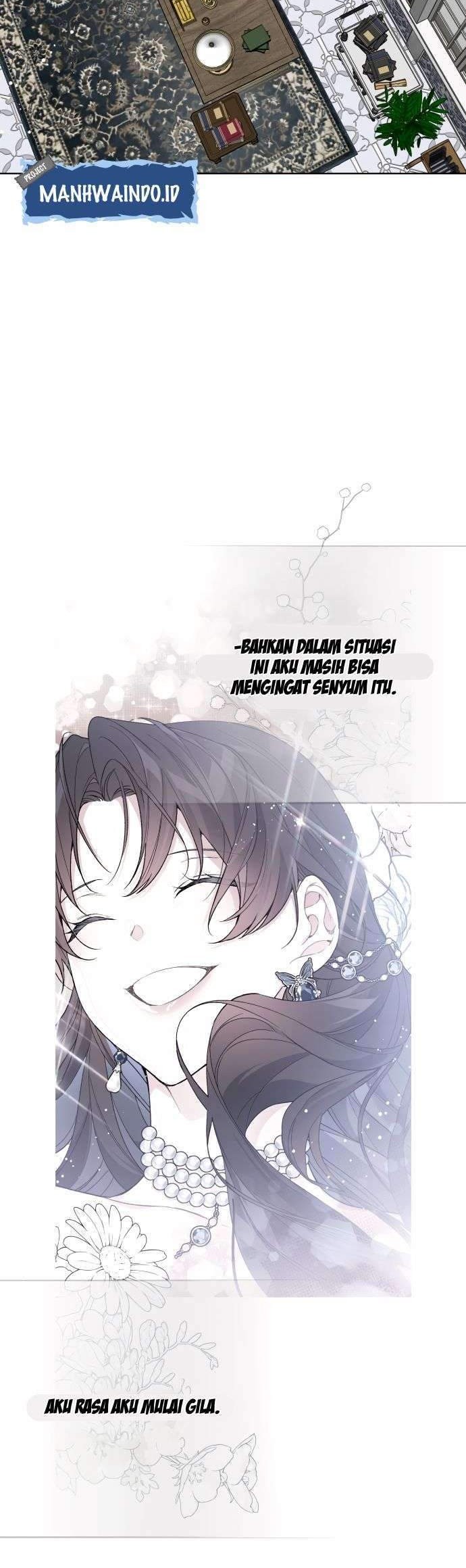 The Way That Knight Lives As a Lady Chapter 21 Gambar 6