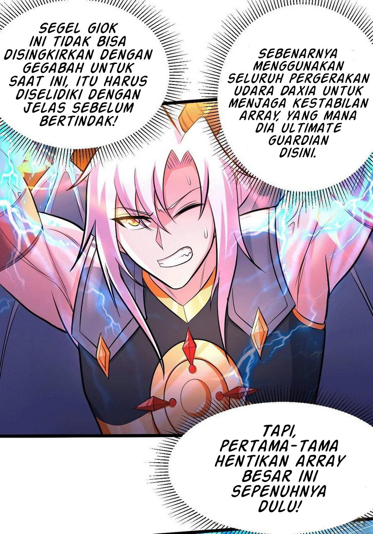 Son in Law Does Cheap Cultivation Chapter 142 halaman 6