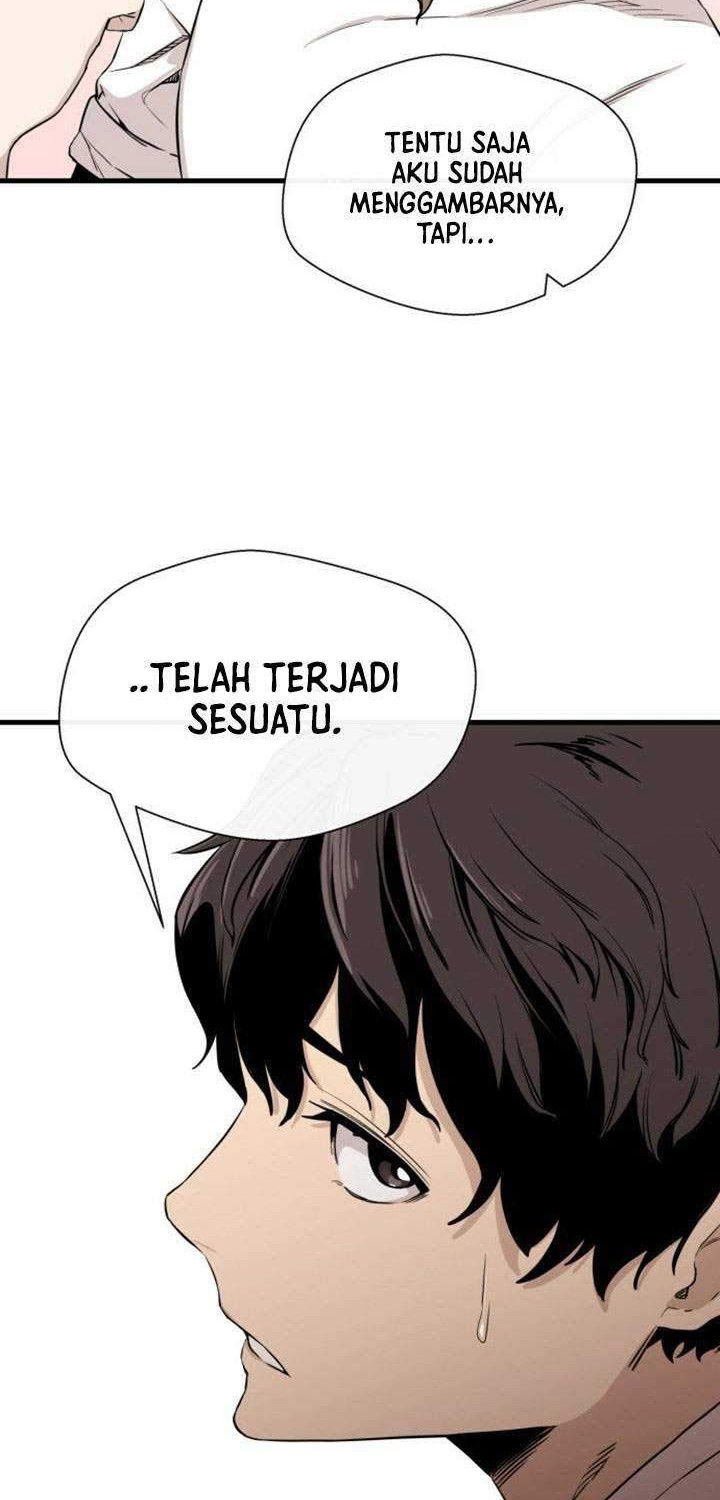 A Day Like a Shit Chapter 7 halaman 9