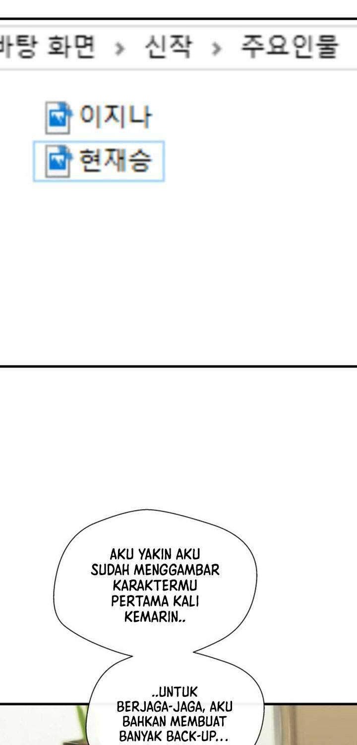 A Day Like a Shit Chapter 7 halaman 11