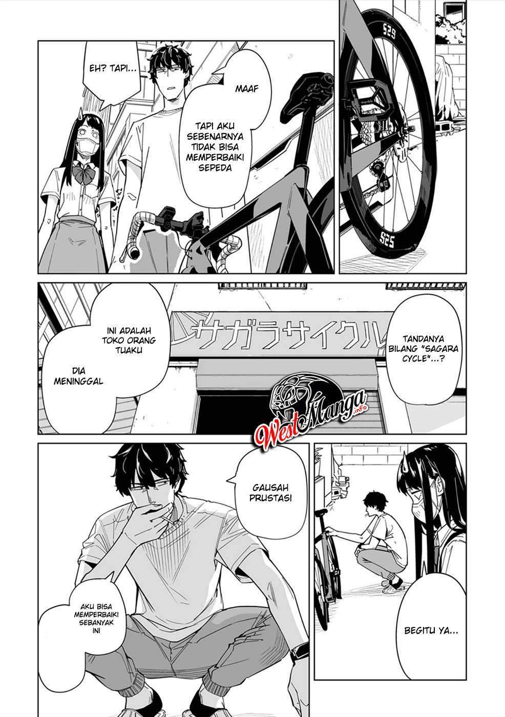 New Normal Chapter 7 halaman 4