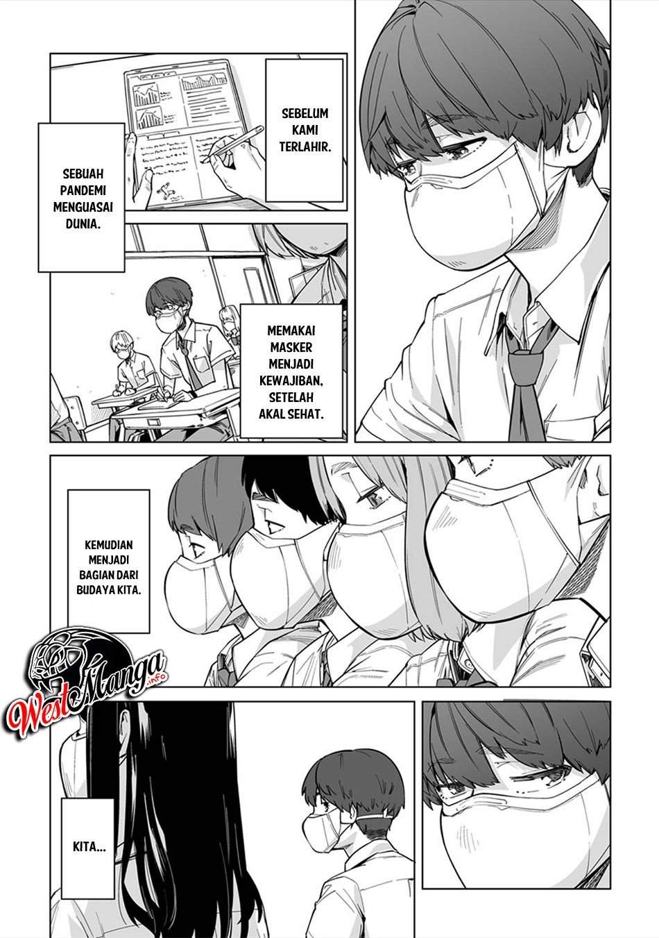 New Normal Chapter 1 halaman 4