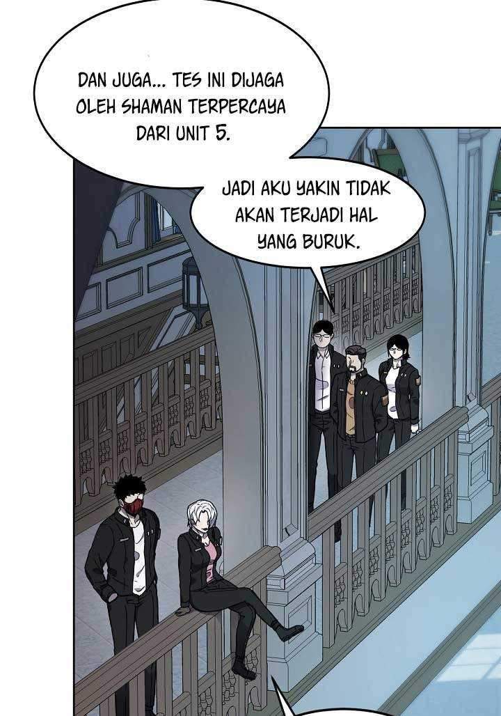 Shaman Chapter 8 halaman 7
