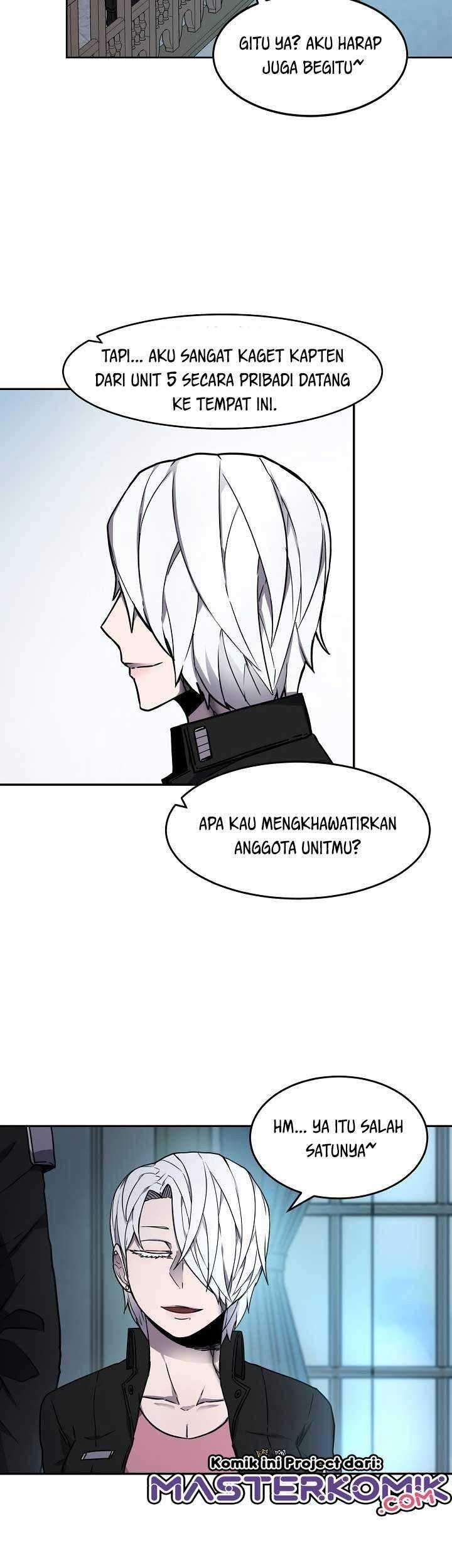 Shaman Chapter 8 halaman 8