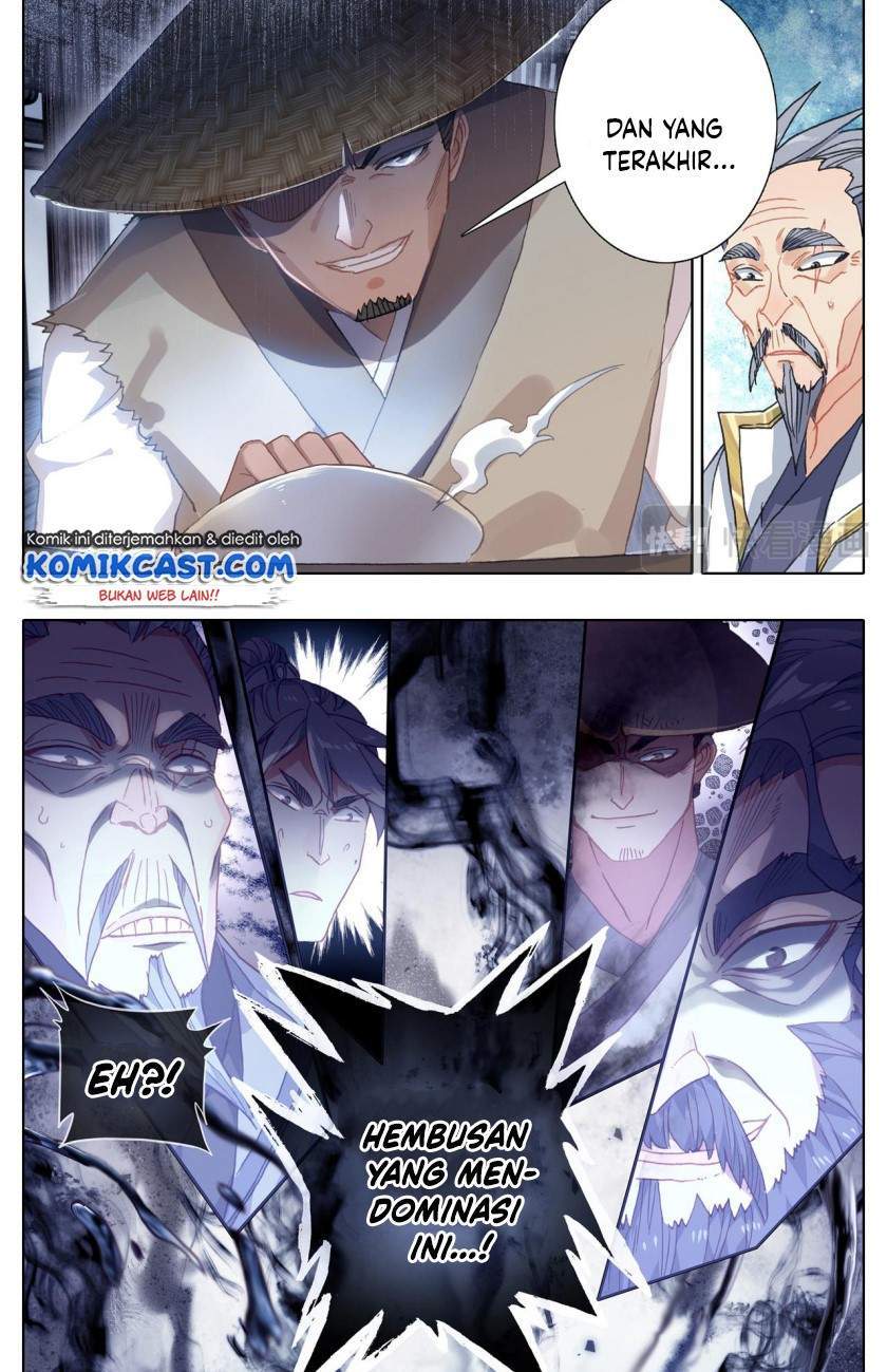 Cang Yuantu Chapter 29 halaman 3