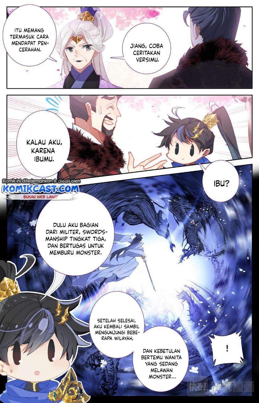 Cang Yuantu Chapter 19 Gambar 3