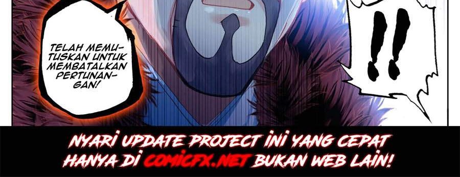 Cang Yuantu Chapter 5 halaman 3