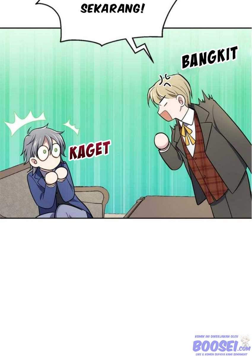Silver Demon King Chapter 34 halaman 14