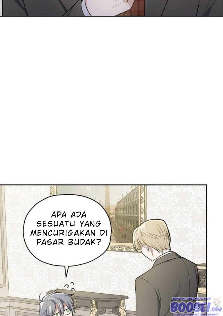 Silver Demon King Chapter 34 halaman 17