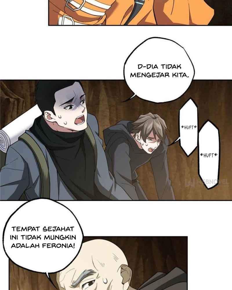 Super Mechanic (The Legendary Mechanic) Chapter 64 Gambar 5
