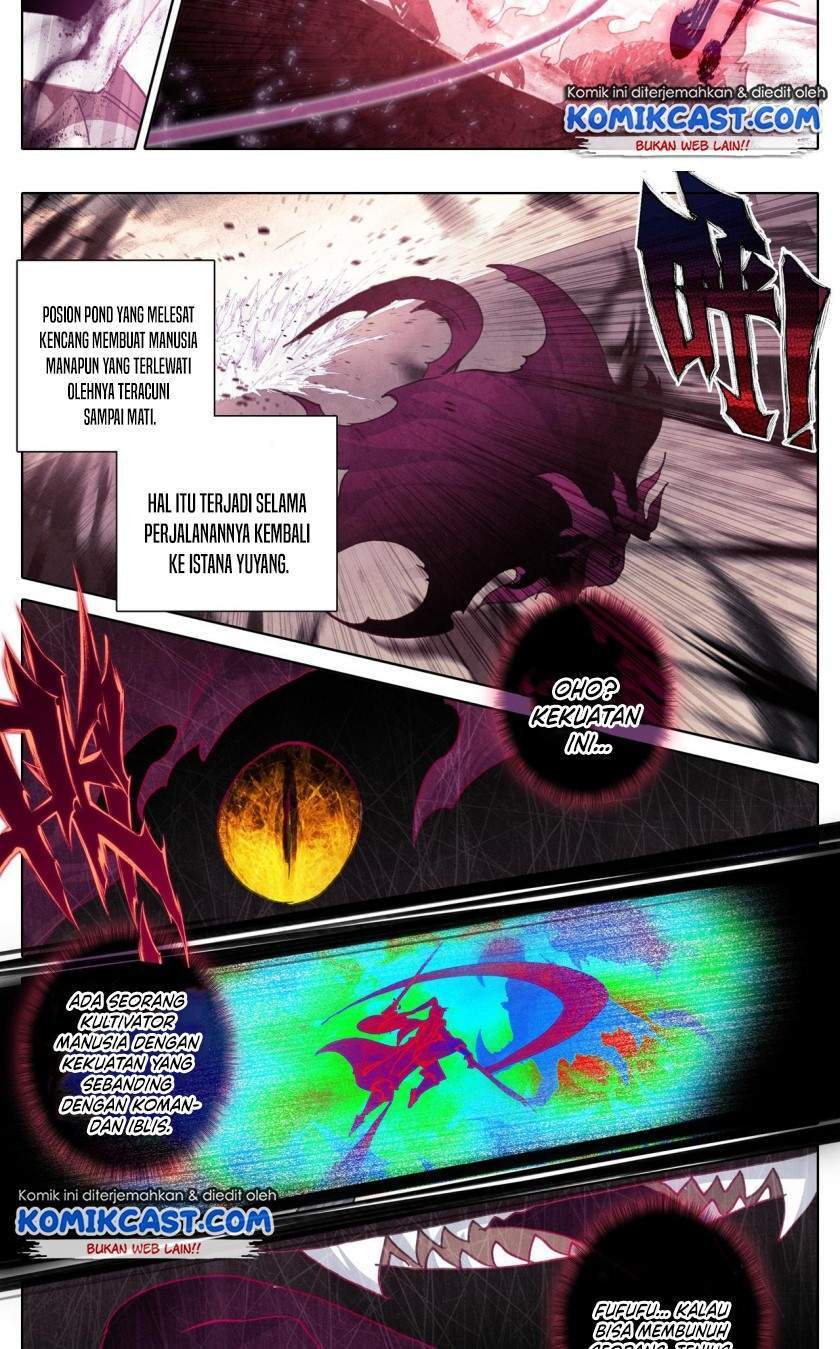 Cang Yuantu Chapter 46 halaman 3