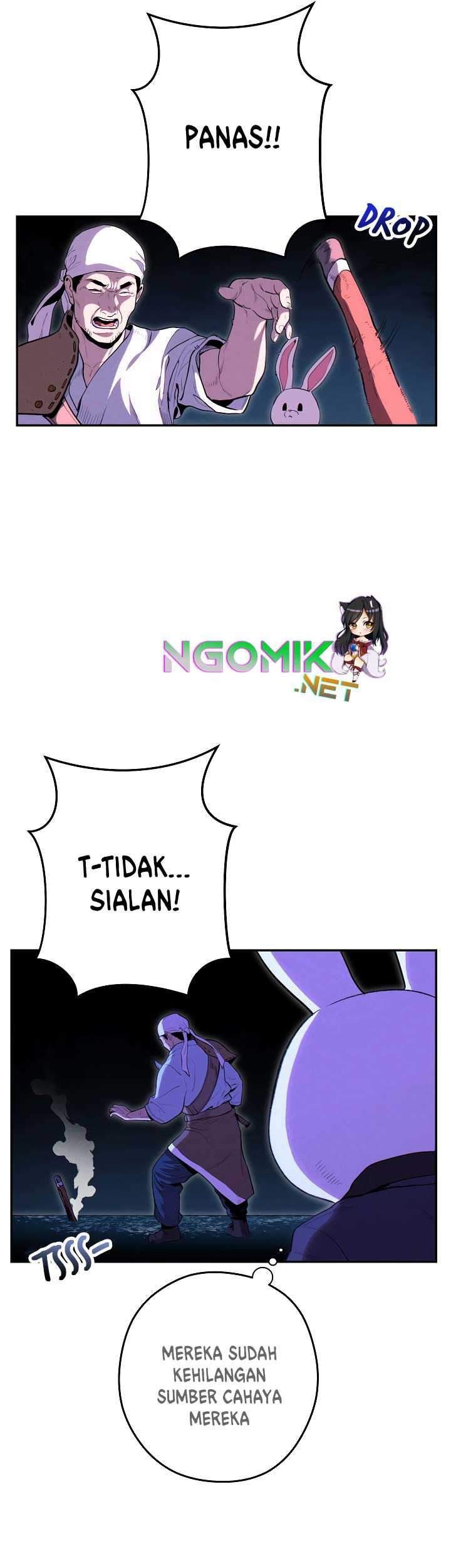 Dungeon Reset Chapter 90 halaman 7