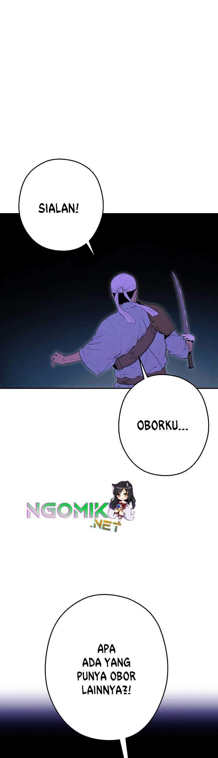 Dungeon Reset Chapter 90 halaman 9