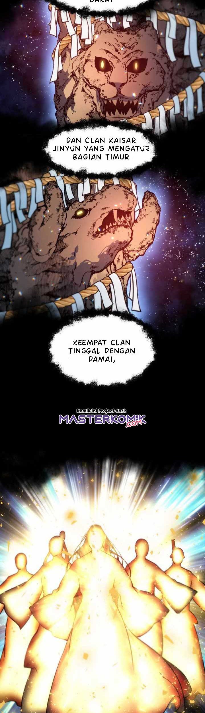 The Golden Age Chapter 16 Gambar 7