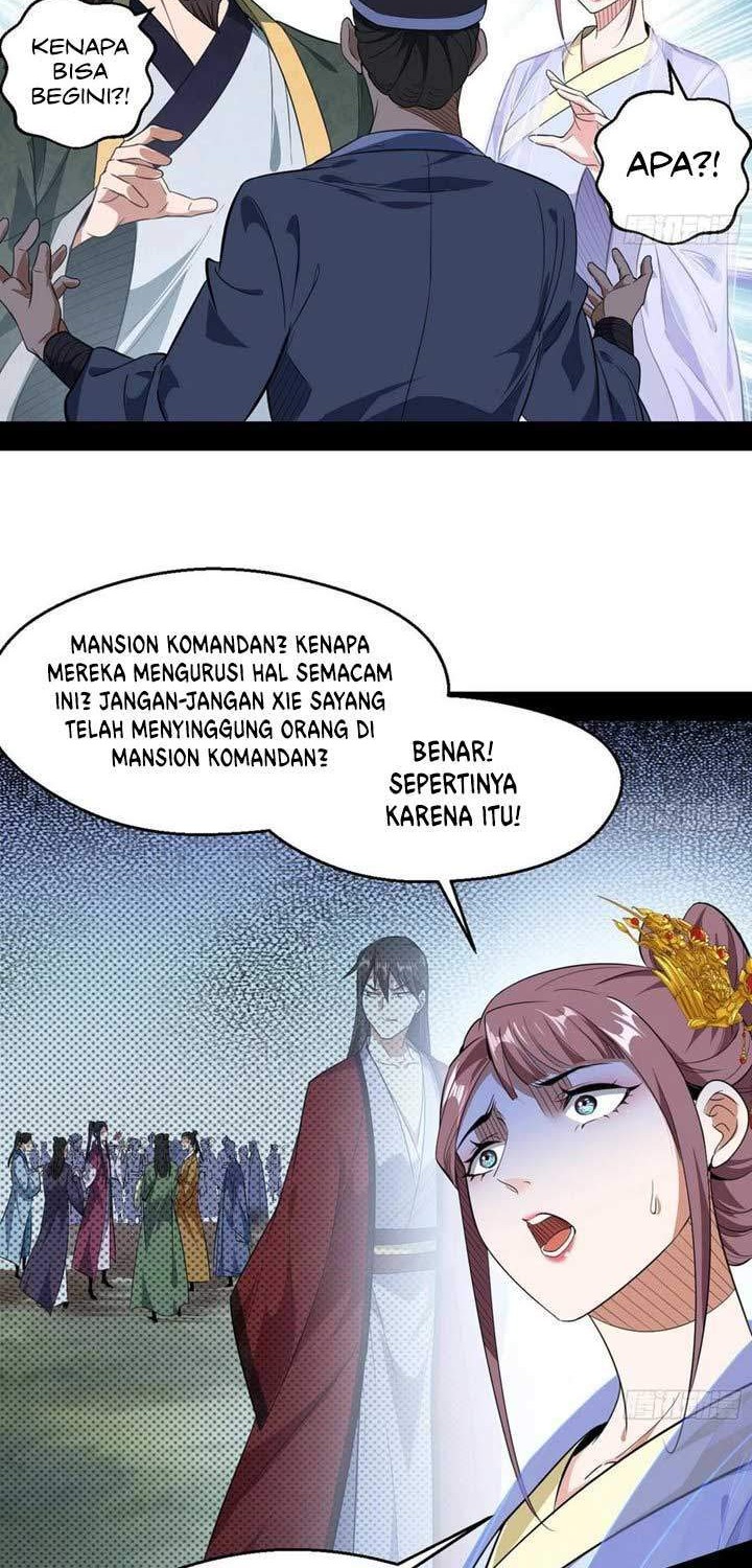 I’m An Evil God Chapter 110 halaman 6