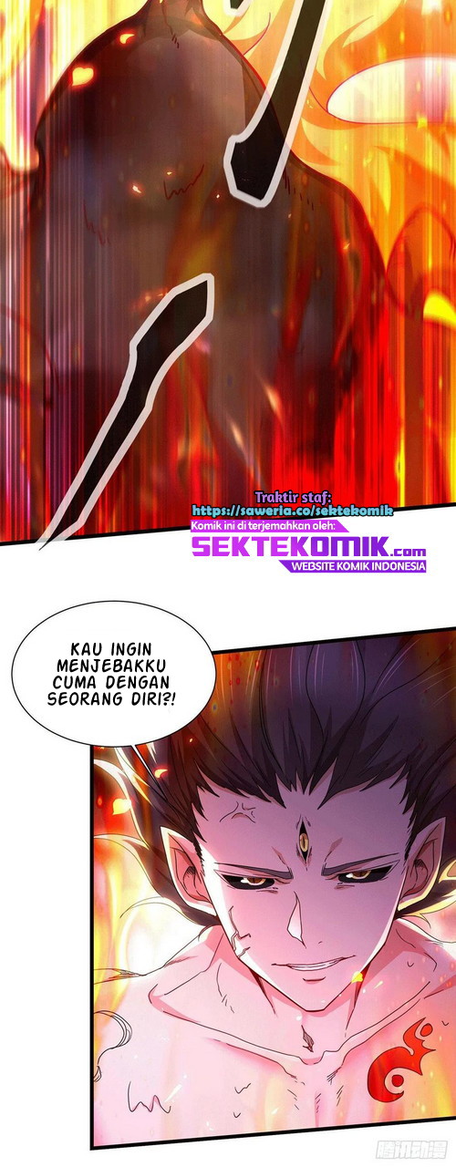 Son in Law Does Cheap Cultivation Chapter 144 halaman 5