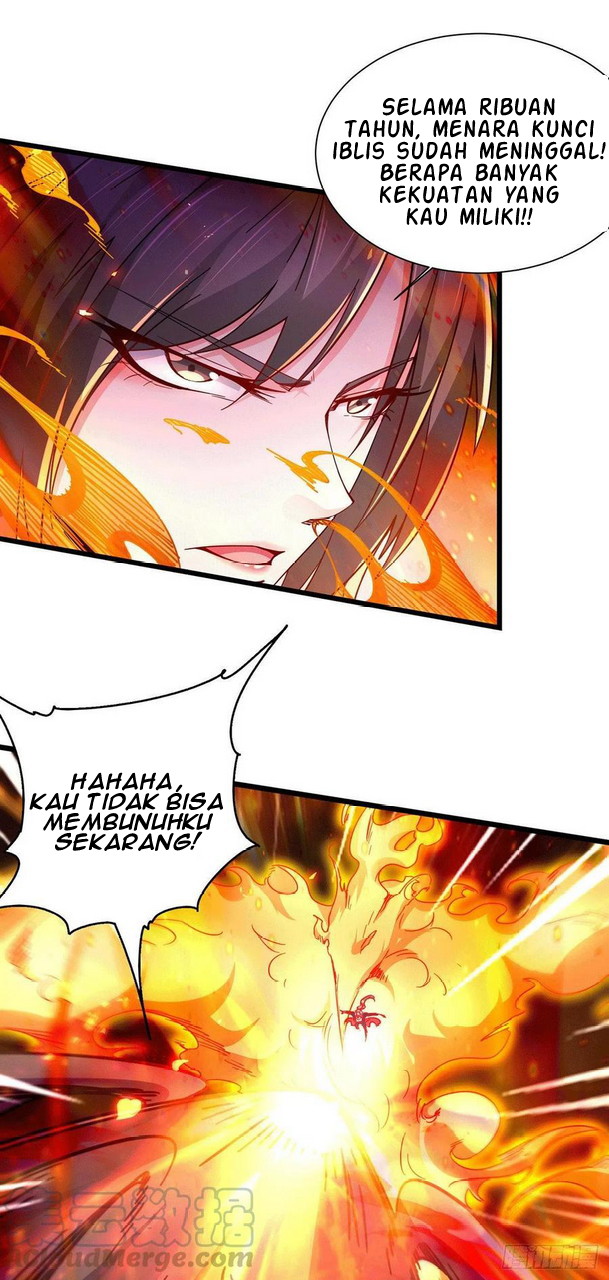 Son in Law Does Cheap Cultivation Chapter 144 halaman 6